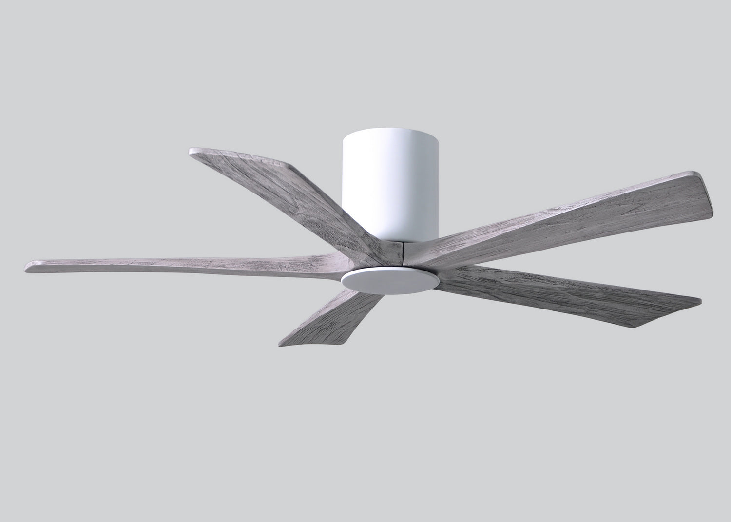 Matthews Fan Company IR5HLK-WH-BW-52: 966209-2.jpg