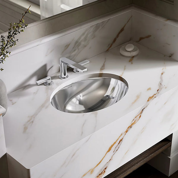 Kohler 2603-MU-NA
