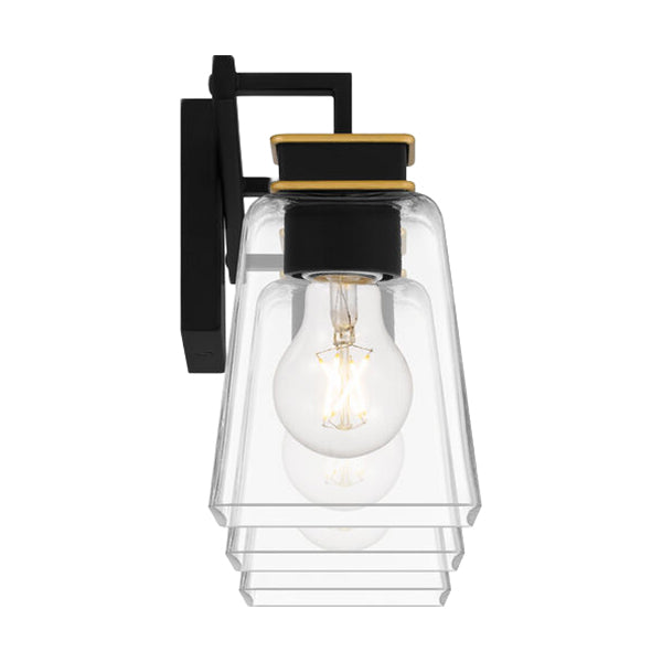 Quoizel ALY8623MBK