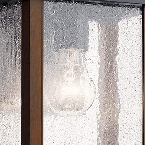 Kichler 59016BK