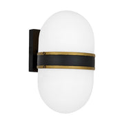 Crystorama CAP-8501-MK-TG