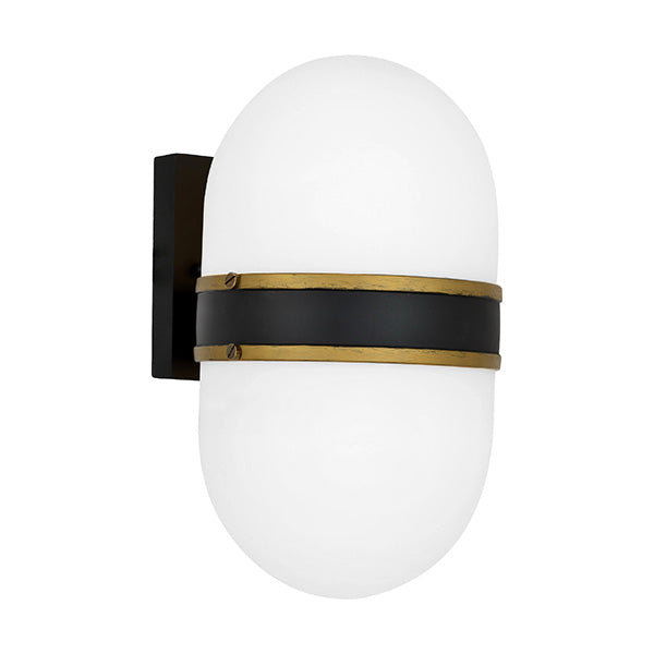 Crystorama CAP-8501-MK-TG