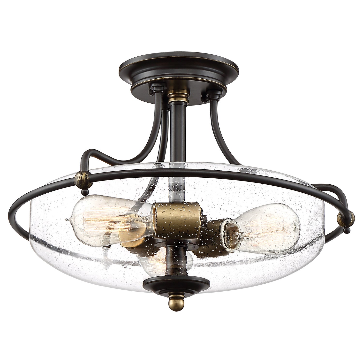 Quoizel GFC1717PN: 890260-3.jpg