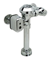 Zurn ZEMS6000PL-HET-IS: ZURINDE01799_1_PP_001