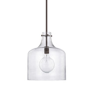 Capital Lighting 325712BZ
