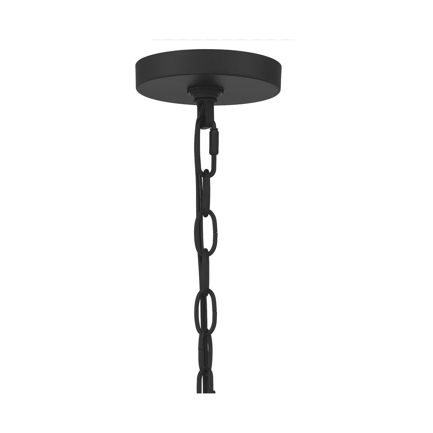 Quoizel ABR2814MBK