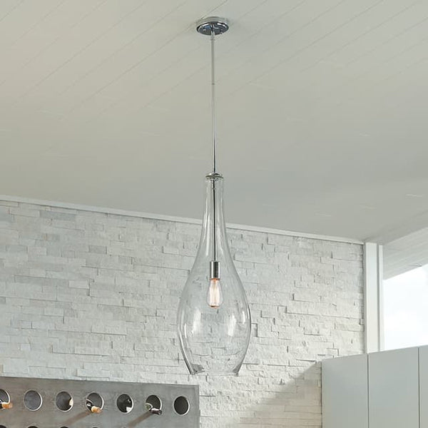 Kichler 42475CHCLR