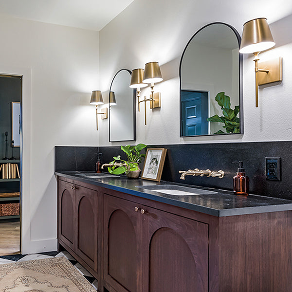 Corbett Lighting 249-11-GL