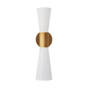 Visual Comfort ARN 2009HAB/WHT