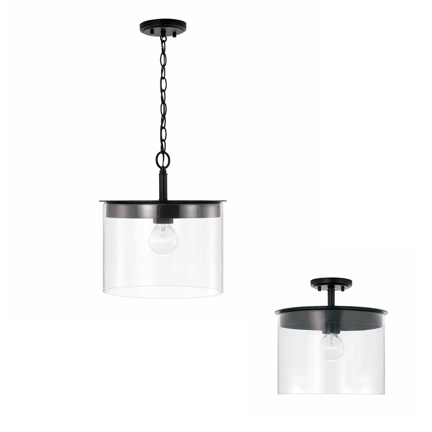 Capital Lighting 246812MB