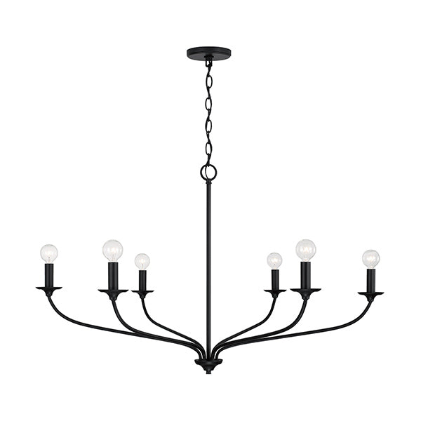 Capital Lighting 449961MA