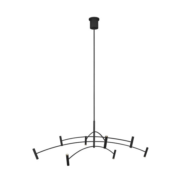 Tech Lighting 700ARL60B-LED930: 113541_1.jpg (Variant Image)