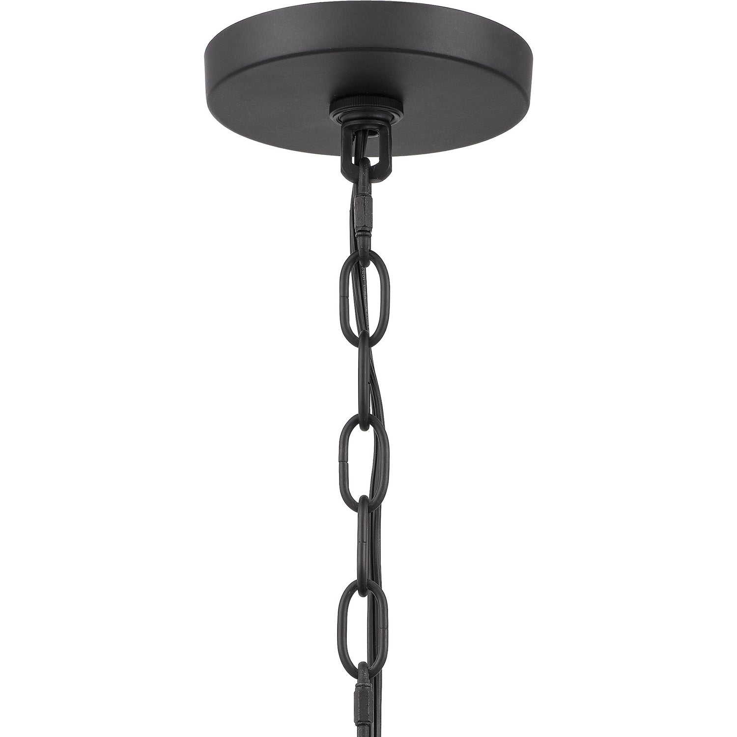 Quoizel QOP5179MBK