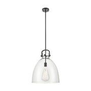 Innovations 410-1SL-BK-G412-16CL