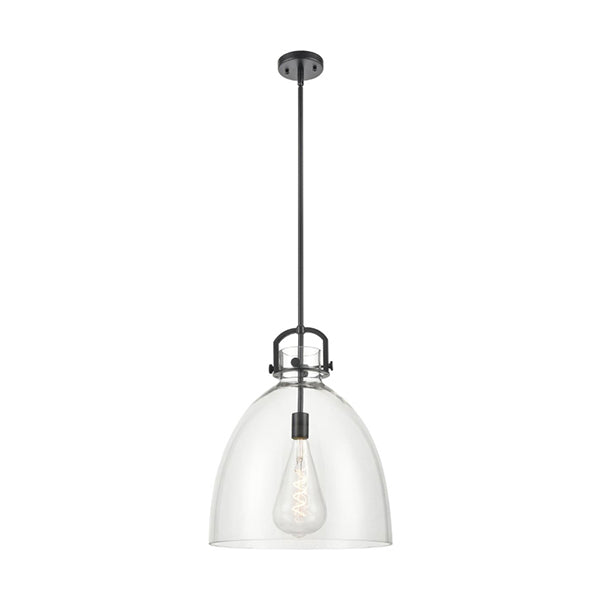 Innovations 410-1SL-BK-G412-16CL