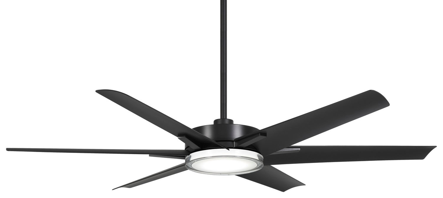 Minka F866L-CL: 1313873.jpg