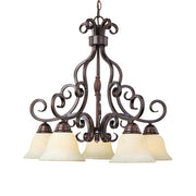 Maxim Lighting 12206FIOI: 209337_1.jpg