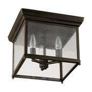 Capital Lighting 9546OB