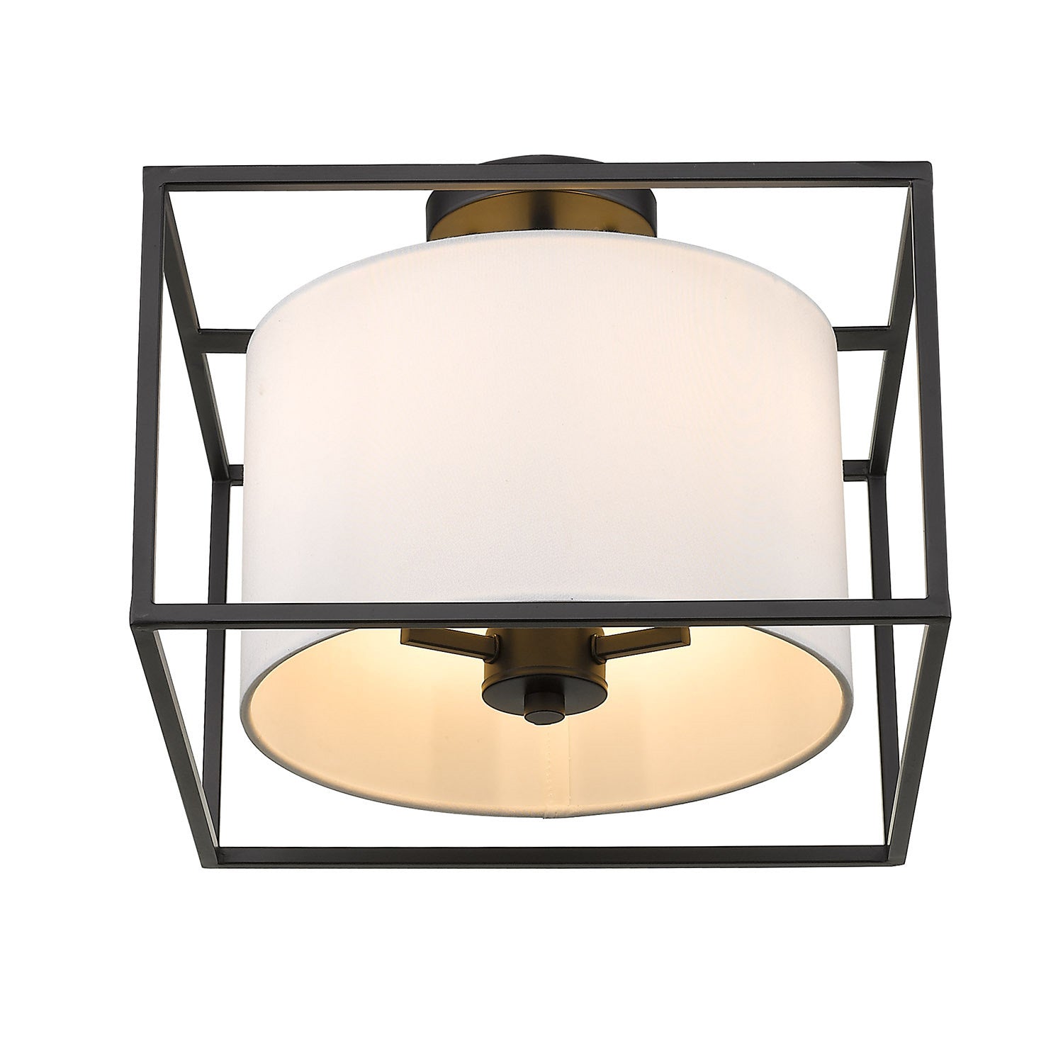 Golden Lighting 2243-SF BLK-MWS: 969251-4.jpg
