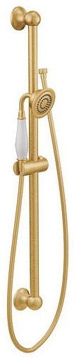 Moen S12107EPBG: FortuneBrandsHome&Security-Moen_S12107EPBG