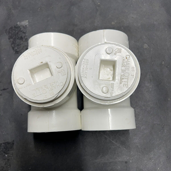 Charlotte Pipe PVC-445X-2IN