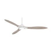 Minka-Aire F868L-WHF: 89542_1.jpg (Variant Image)