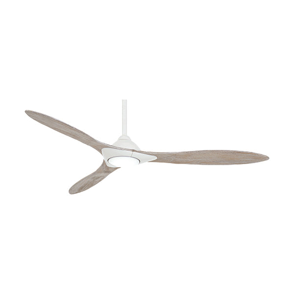 Minka-Aire F868L-WHF: 89542_1.jpg (Variant Image)
