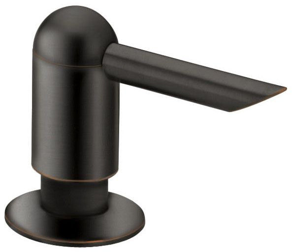 Peerless RP44479OB: DeltaFaucet_RP44479OB
