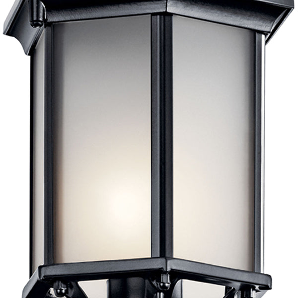 Kichler 49255BK