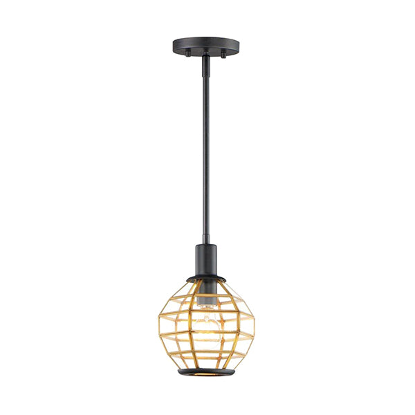 Maxim Lighting 11541BKBUB: 106260_1.jpg