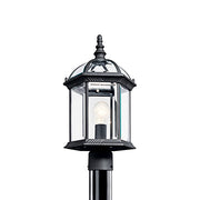 Kichler 49187BK