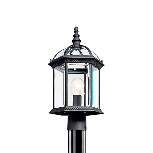 Kichler 49187BK
