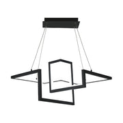 Wac Lighting PD-17023-BK