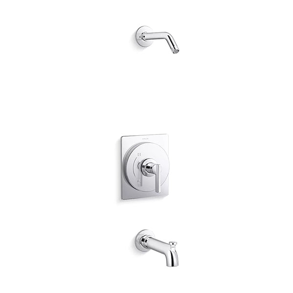 Kohler TLS35915-4-CP