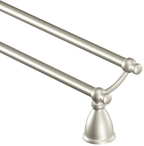 Moen Y3122BN: FortuneBrandsHome&Security-Moen-CreativeSpecialtiesIntl_Y3122BN.jpg