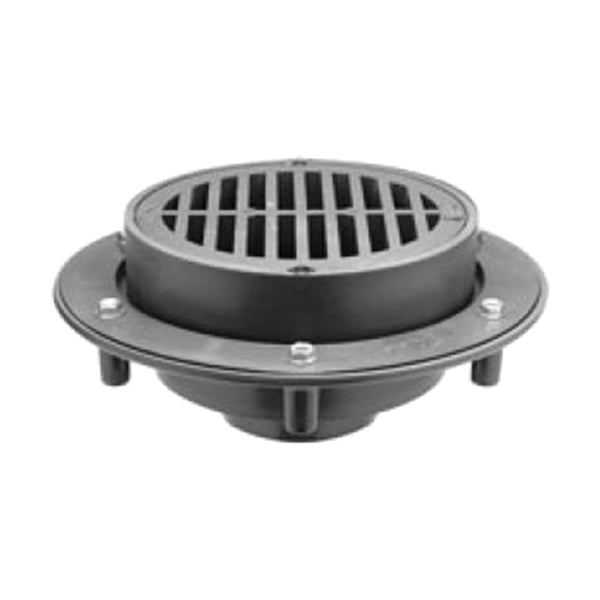 Zurn FD2360-PVC: 214748_1.jpg (Variant Image)