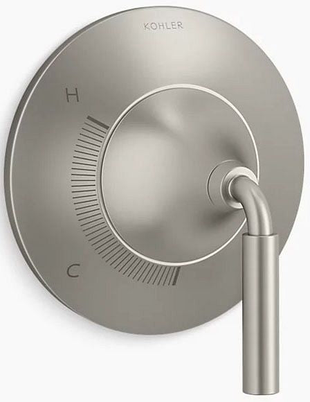 Kohler TS23954-4-BN: Kohler_KTS239544BN