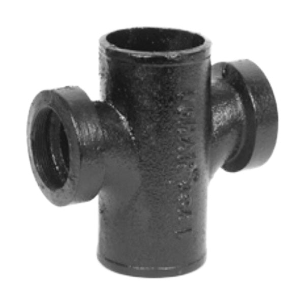 Charlotte Pipe NH-35-3X1-1/2