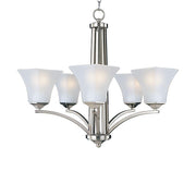 Maxim Lighting 20095FTSN: 25900_1.jpg