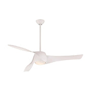 Minka-Aire F803DL-WH: 130835_1.jpg (Variant Image)