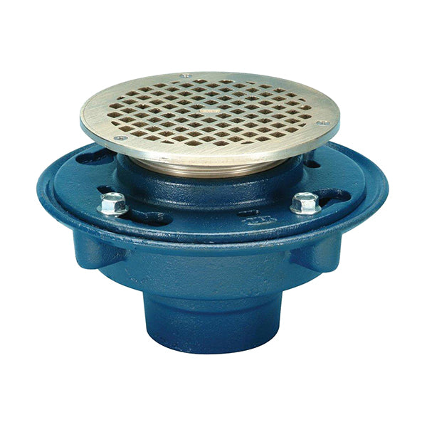 Zurn ZN415-2NH-6B: 48827_1.jpg (Variant Image)