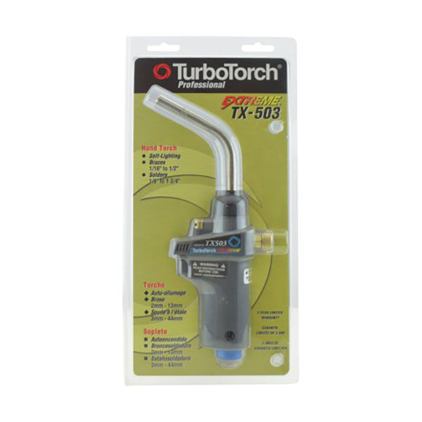 Turbot TX-503