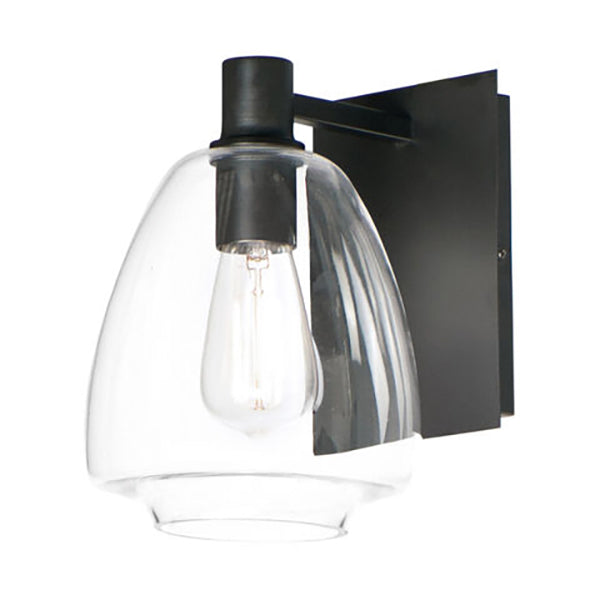 Maxim Lighting 11111CLBK: 136688_1.jpg (Variant Image)