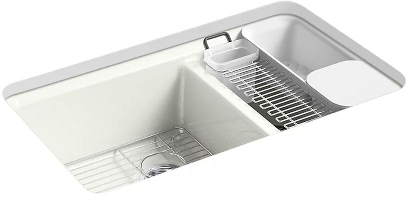 Kohler 8669-5UA3-NY: Kohler_K86695UA3NY
