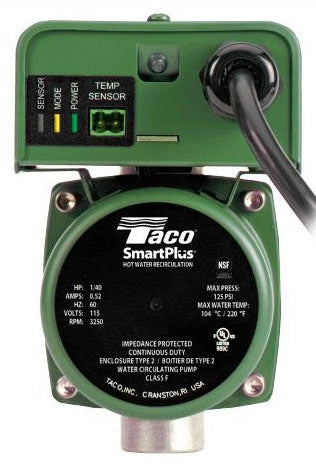 Taco 006-IQBC7-IFC: TacoFamilyofCo-TacoComfortSolutions_006IQBC7IFC
