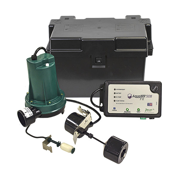 Zoeller 508-0014
