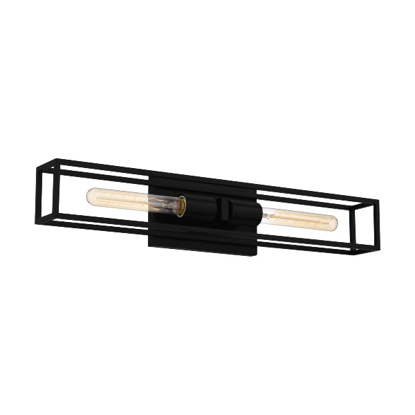 Quoizel LGN8624MBK