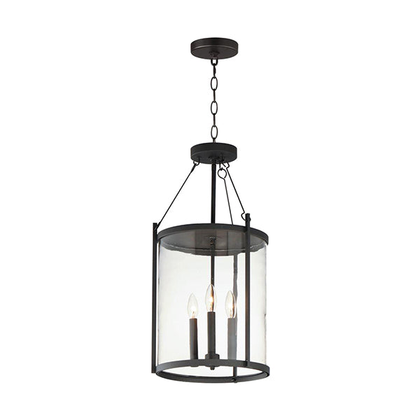 Maxim Lighting 30069CLBK: 260446_1.jpg