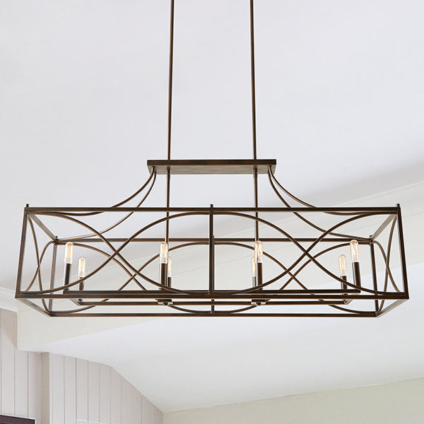 Capital Lighting 829181NG