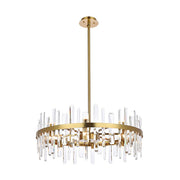 Elegant Lighting 2200D32SG